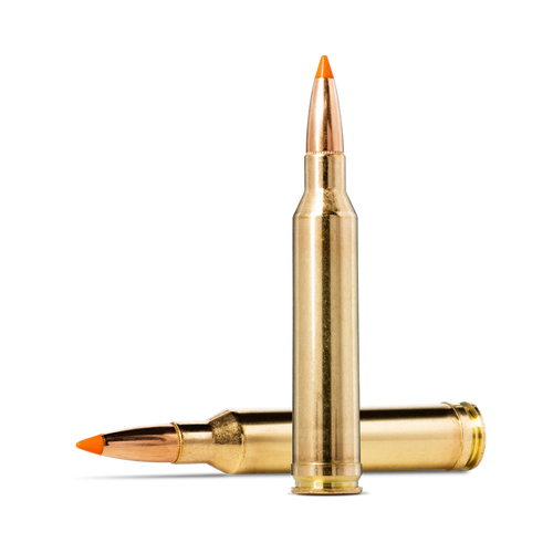 Norma Tipstrike 7MM RM 160 Grain, 20 Rounds