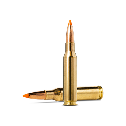 Norma Tipstrike 7mm-08 Rem 160 Gr, 20 Rounds