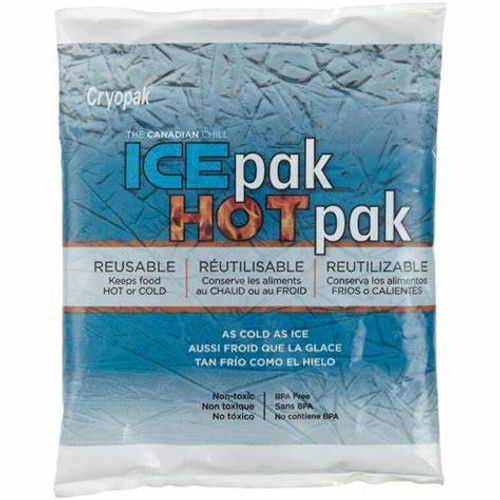 Cryopak Large Soft Ice Pack