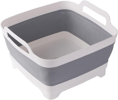 Stansport Collapsible Sink Wash Basin