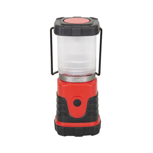 Stansport Standing/Hanging Lantern With 250 SMD Bulb