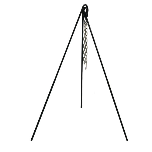 Stansport Cast Iron Camp Fire Tripod