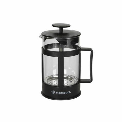 Stansport Coffee Press Tritan BPA Free, 800 ML