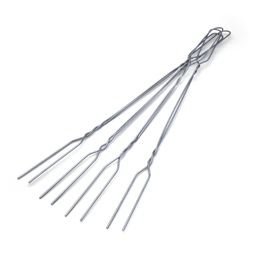 Coghlan's Toaster Forks 20" 4Pk