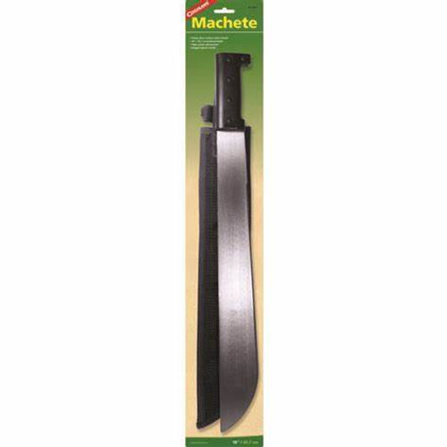 Coghlan's Machete w/Sheath