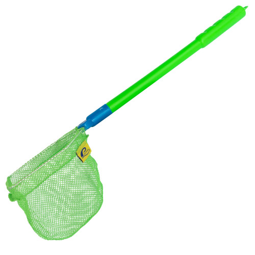 Promar Fun Color Bait Net, Green