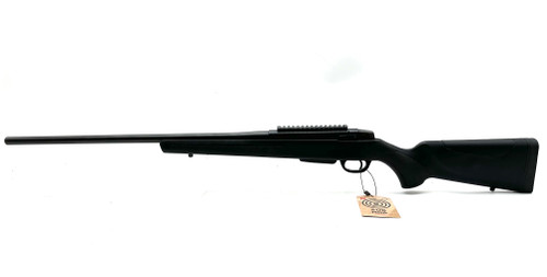 Beretta BRX1 20 .308 Winchester 5+1 Straight-Pull Bolt-Action Rifle -  Black - Dirty Bird Industries