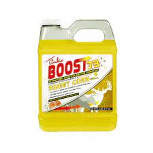 Tink's Boost 73 Sweet Sweet Corn Food Attractant 4.8Lbs