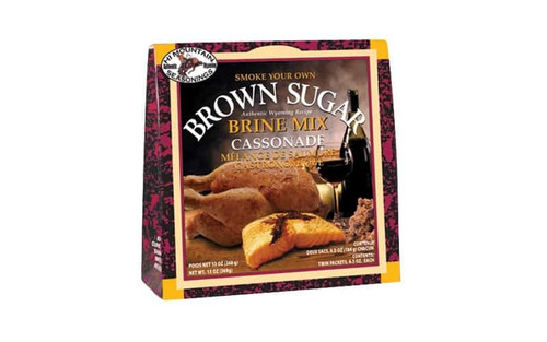 Hi Mountain Brown Sugar Brine Mix