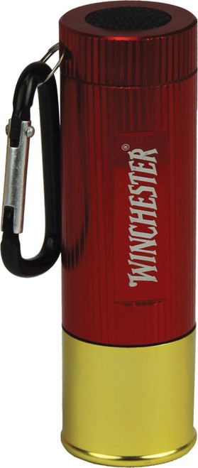 River's Edge Winchester Shotshell LED Flashlight