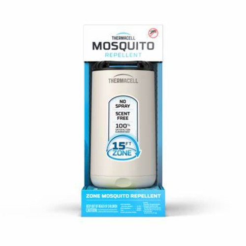 Thermacell Patio Shield Mosquito Repeller - Linen