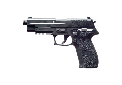 Sig Sauer P226 MK25 C02 Air Pistol, .177 Cal