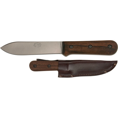 Ka-Bar Becker Kephart Fixed Blade Knife