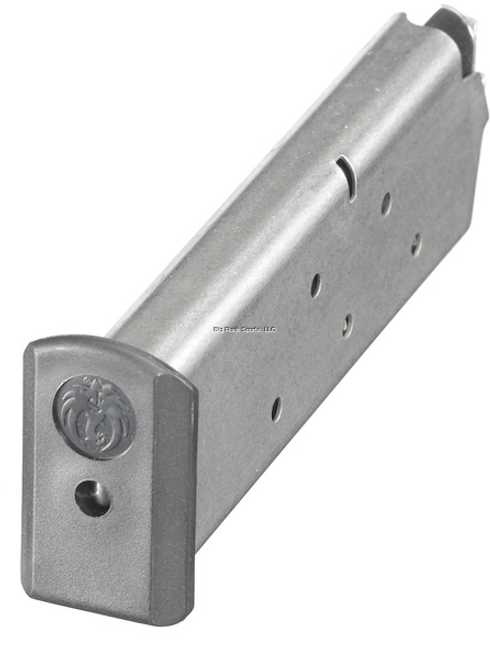 Ruger KP-16/8 Magazine, .45 Auto , 8 Rnd