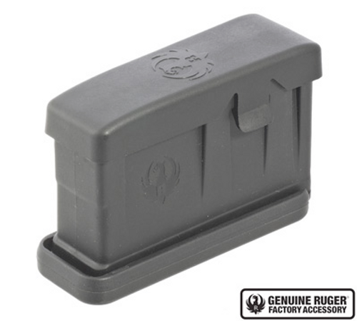 Ruger AI-Style Polymer Magazine, 308 Win, 3 Round