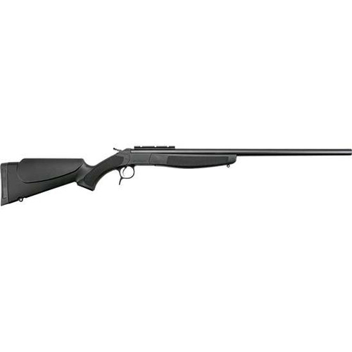 CVA Scout V2 Single Shot Rifle .45-70 GOVT,  25" Barrel, Black