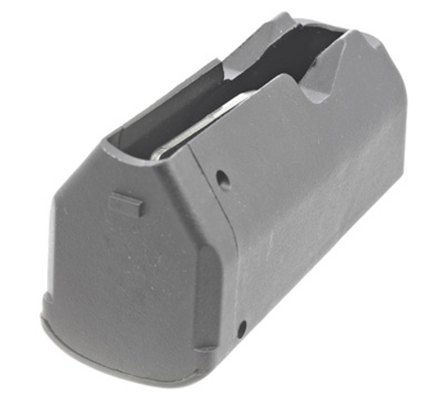 Ruger American Rotary Magazine 22-250 Rem, 4 Rnd