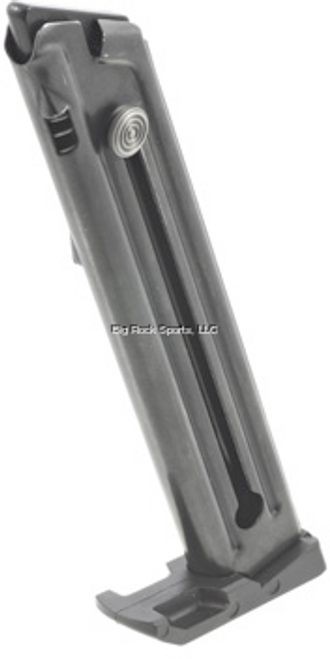 Ruger Mark IV 22/45 22LR 10-Round Magazine