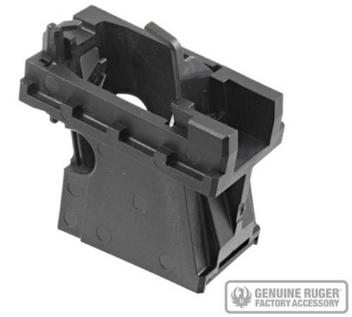 Ruger Magazine Well Insert Assemby, Glass Filled Polymer, for PC Carbine