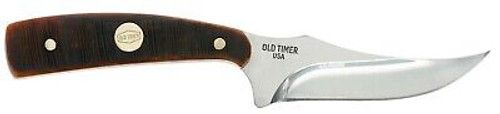 Old Timer Generational USA Sharpfinger 152OT Fixed Blade Litho