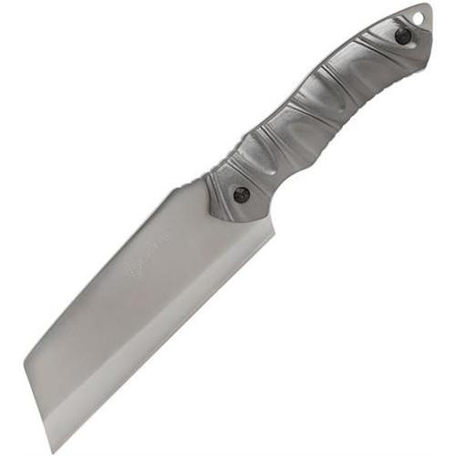 Reapr JAMR Fixed Blade Knife, 6" Blade, Nylon Sheath