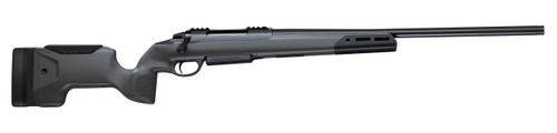 Sako S20 Precision, 300 Win Mag, 24" Barrel, D18