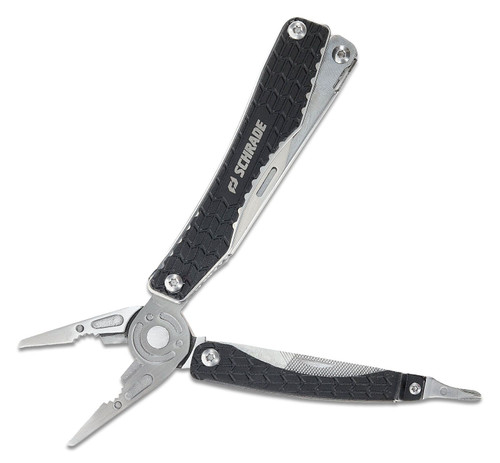 Schrade Clench Multitool