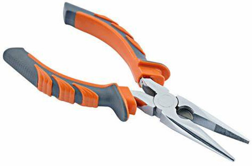South Bend 6In Long Nose Pliers