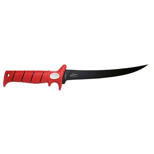 Bubba 9" Tapered Flex Knife