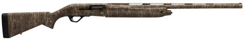 Winchester SX4 Waterfowl Hunter, 20 Ga 3", 28" Barrel, Mossy Oak Bottomlands