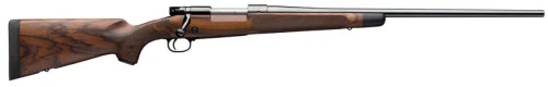 Winchester Model 70, 300 Win Mag, 26" Barrel, French Walnut