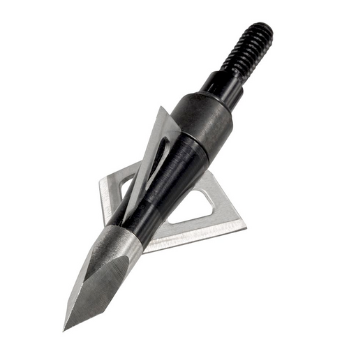 Wasp Bullet Broadhead, 100Gr, 3 Pack