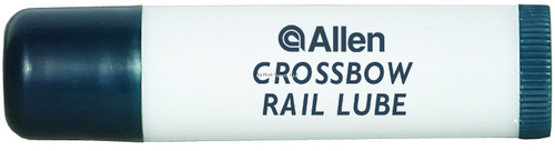 Allen Titan Crossbow Rail Lubricant, .15 oz Stick