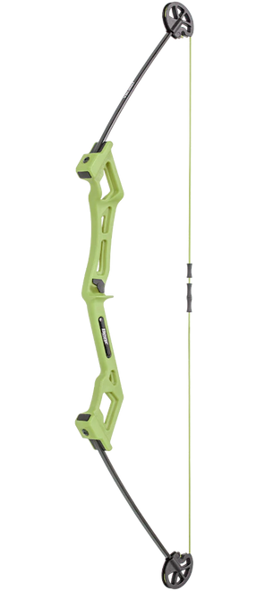 Bear Archery Valiant Youth Bow, RH Green