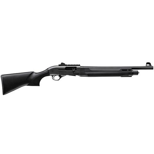 Beretta A300 Ultima Patrol, 12 Ga 3", 19" Barrel, Black