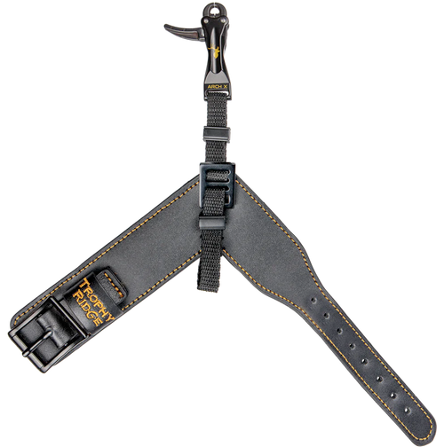 Trophy Ridge Arch X Duel Head Caliper Release, Adjustable Trigger Tension & Strap Length