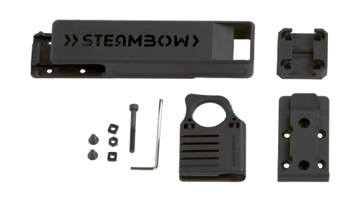 Steambow AR-Series Quiver