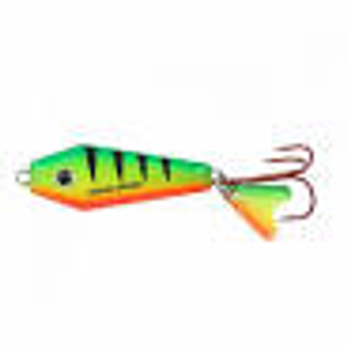 Northland Canary Tandem Reed-Runner Spinnerbait