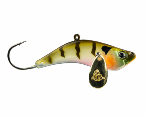 Freedom Sim Shad Bluegill 3/8 oz