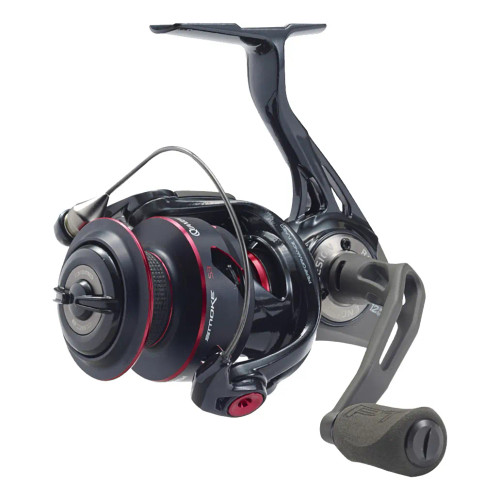 Quantum Smoke S# PT Spinning Reel