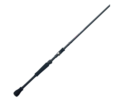 Quantum Smoke S3 PT 6'10" MH Spinning Rod