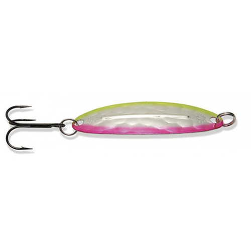 Williams  Large Wabler Spoon 3-1/4" 3/4oz Watermelon Silver