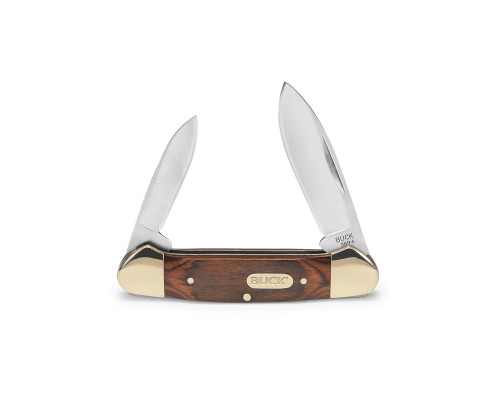 Buck Knives 389 Canoe Knife