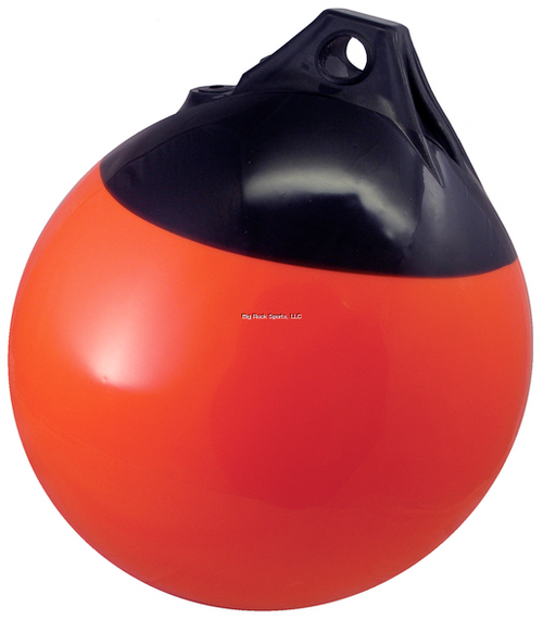 Shoreline Marine 12" Scotchman Anchor Buoy