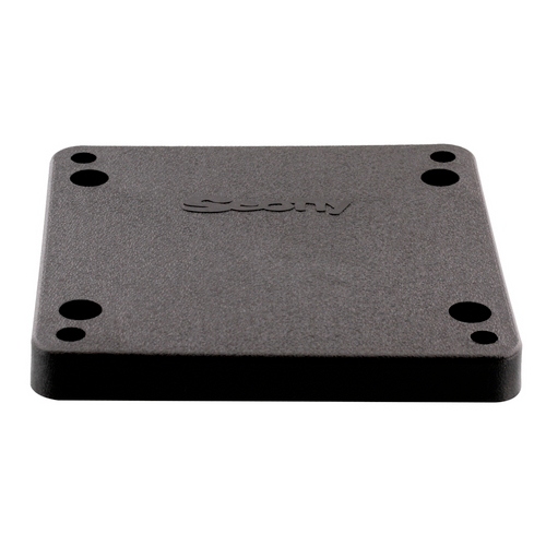 Scotty Mounting Plate for No. 1026 Swivel Mount