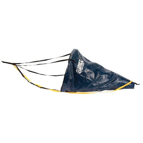 Lindy Fisherman 48" Drift Sock, Boats Up To 28'