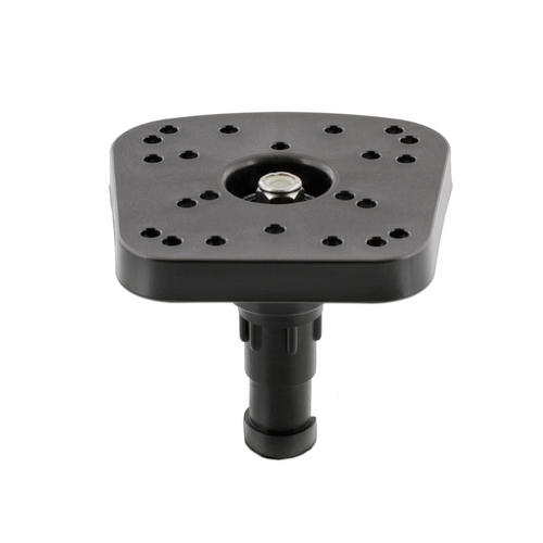 Scotty Universal Fish Finder Mount, Up to 5" Screen