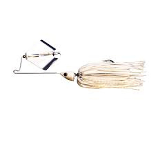 Freedom wingbuzz Buzzbait White 7/16 oz