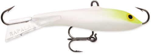 Rapala Jigging Rap 1.5", Glow