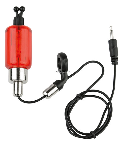 Carp Zoom Bite Indicator 2in1, S05, red